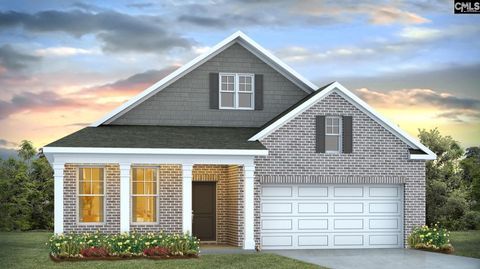 Photo of 1021 Salient Court, Lugoff, SC 29078 (MLS # 634471)