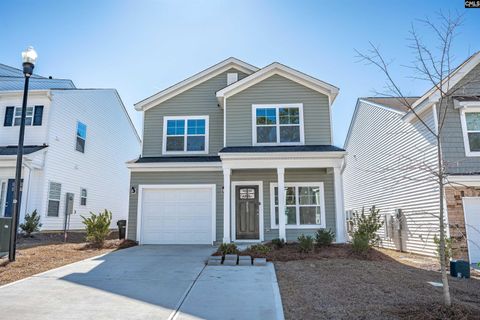 Photo of 313 Pinaster Path, West Columbia, SC 29170 (MLS # 627012)