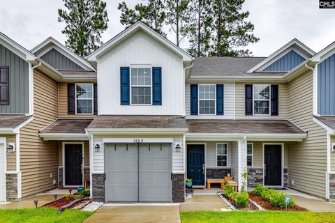 Photo of 140 Triumph Avenue #B, Lugoff, SC 29067 (MLS # 615450)