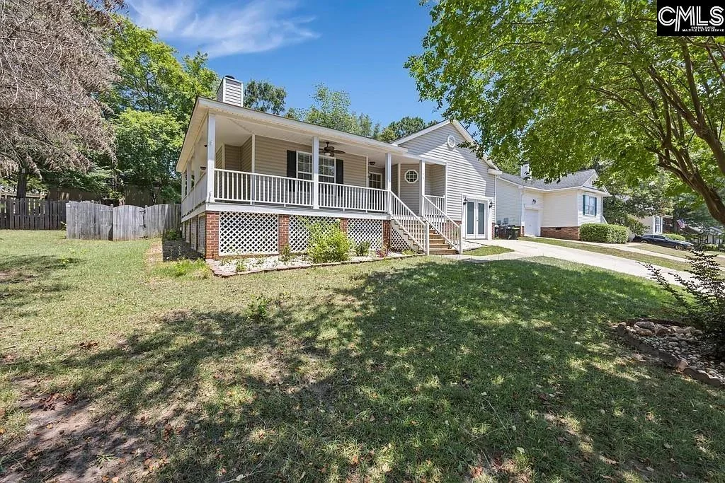 156 Firebridge Drive