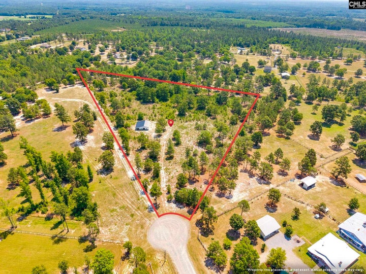 Photo 1 of 12 — 443 Hound Hollow Road, Camden, SC 29020
