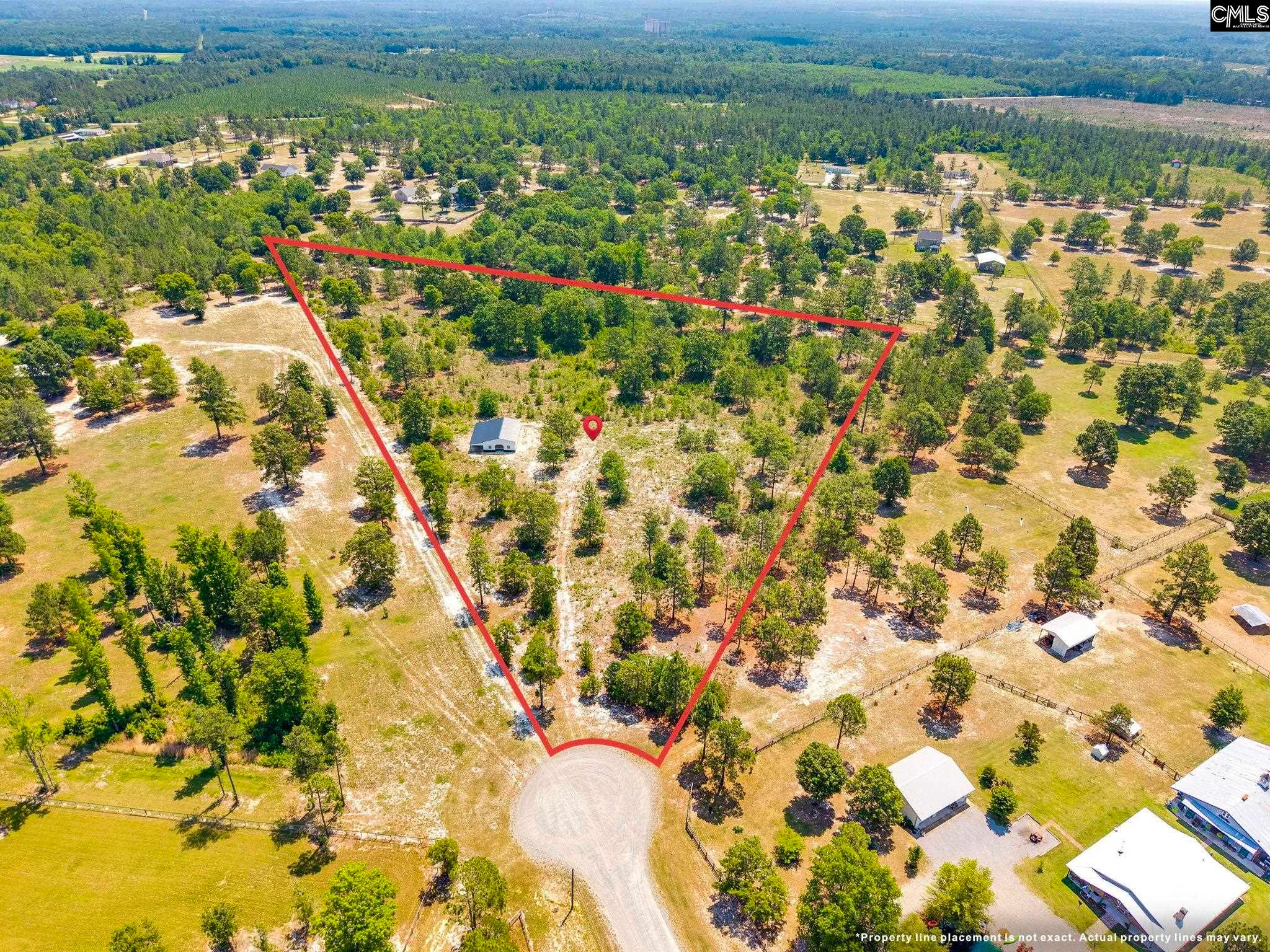 443 Hound Hollow Road