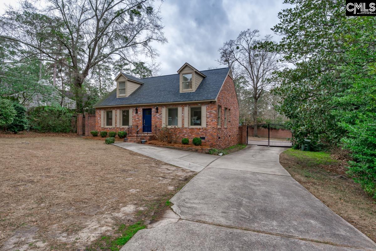 1511 Beltline Boulevard