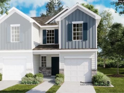 Photo of 39 Regent Street, Camden, SC 29020 (MLS # 624093)