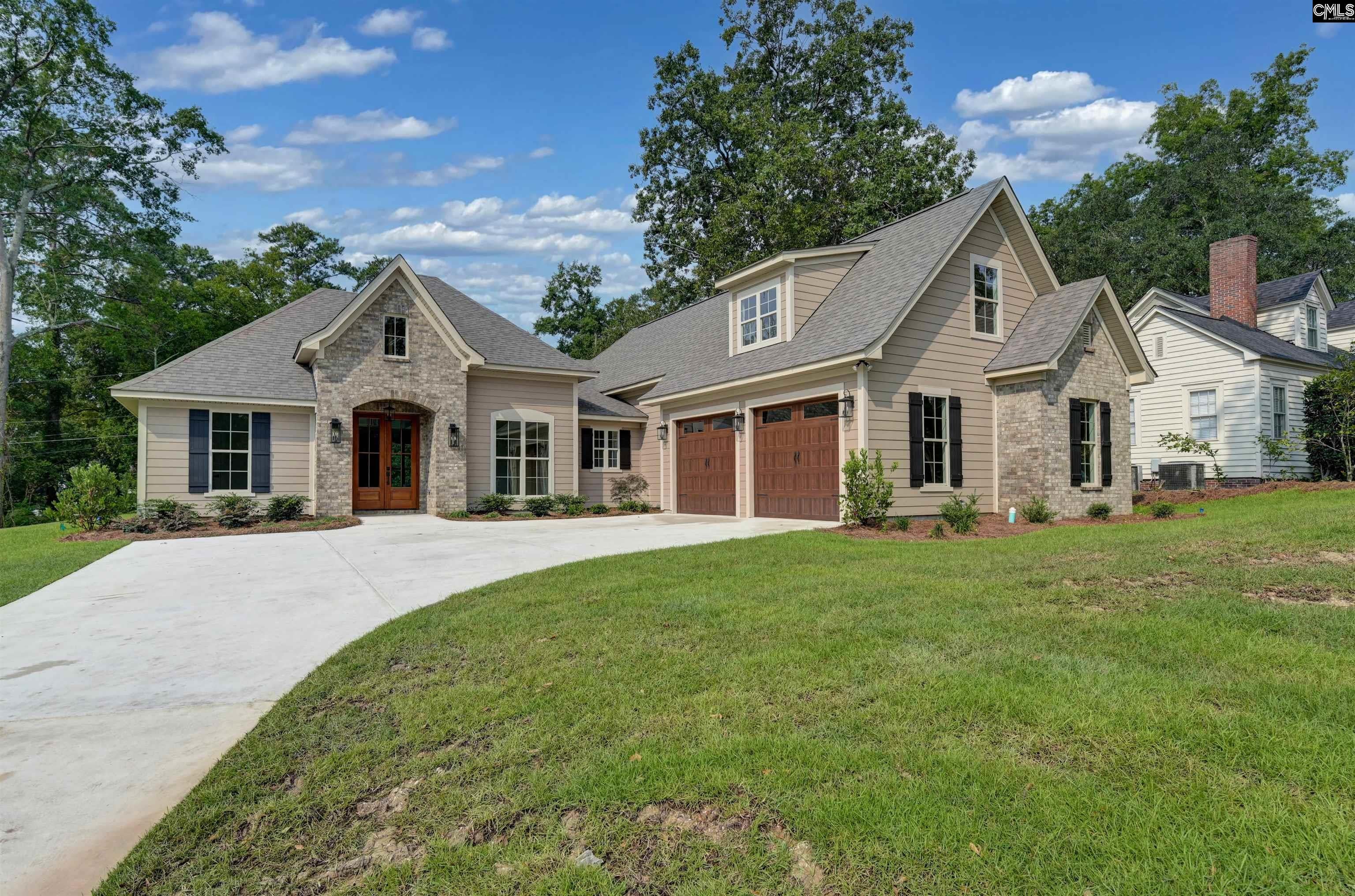 4206 Devine Street, Columbia, SC, 29205
