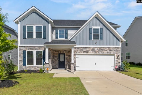 Photo of 418 Greekmill Lane, Elgin, SC 29045 (MLS # 642842)