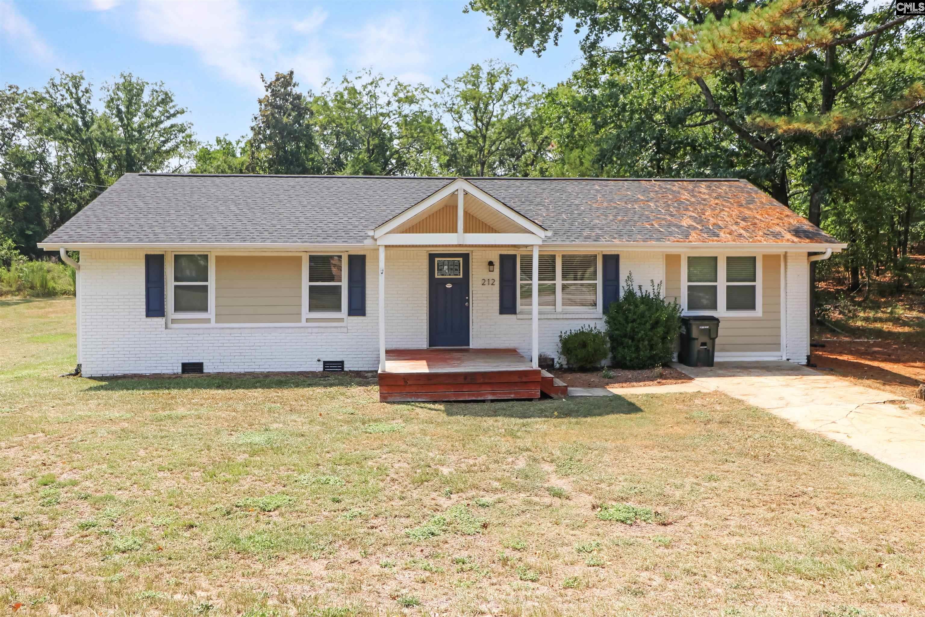 212 Adkins Circle, West Columbia, SC, 29172