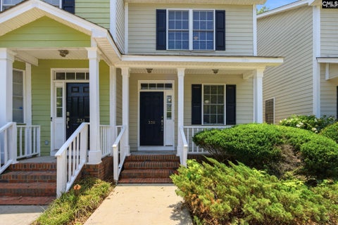 Photo of 336 Byron Road, Columbia, SC 29209 (MLS # 642676)