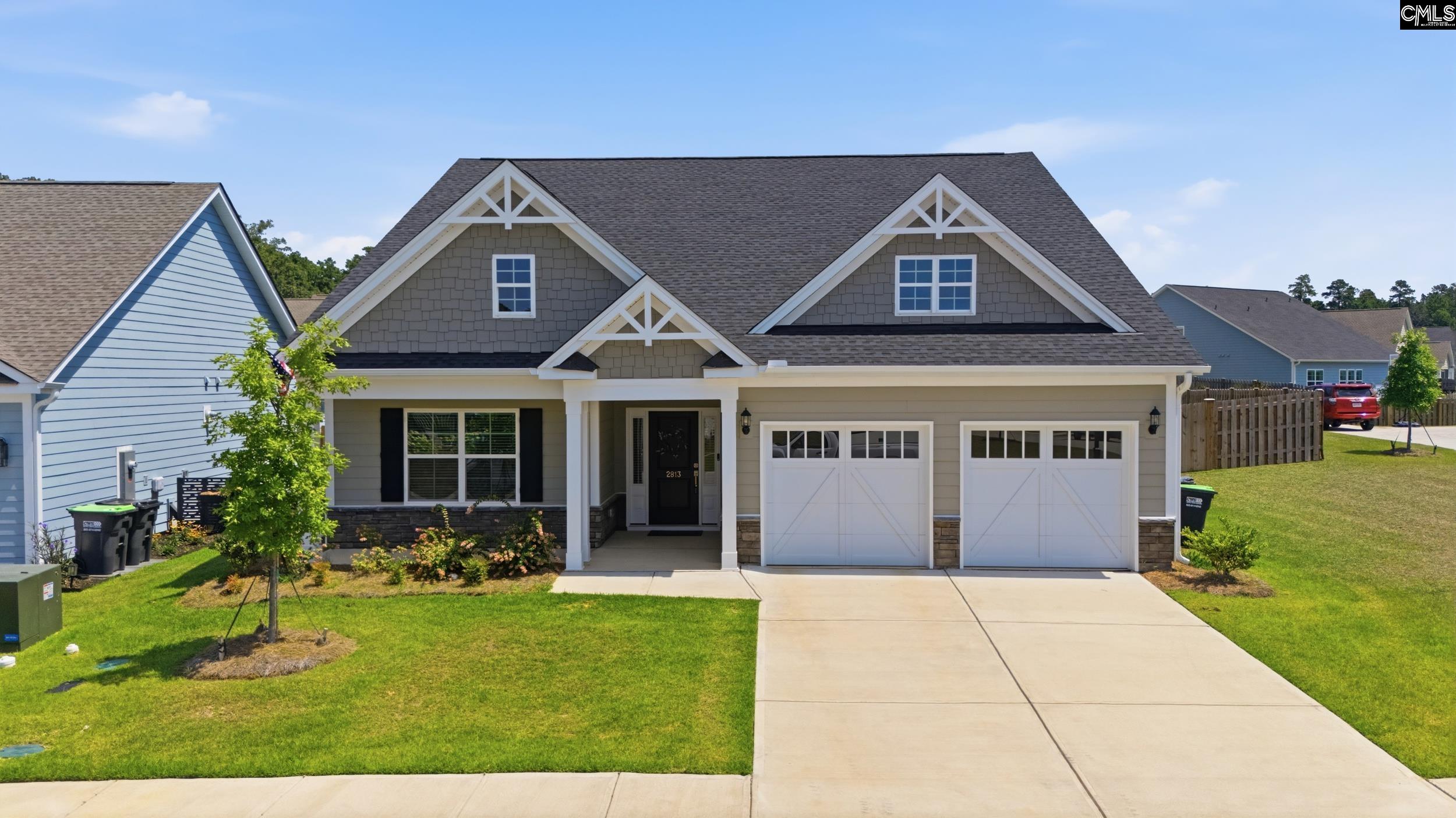 2813 Pepperell Road, Chapin, SC, 29036