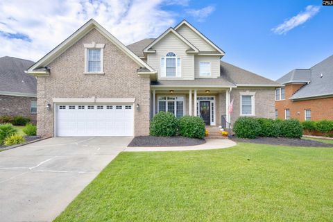 Photo of 337 Scarborough Lane, Lexington, SC 29072 (MLS # 618709)