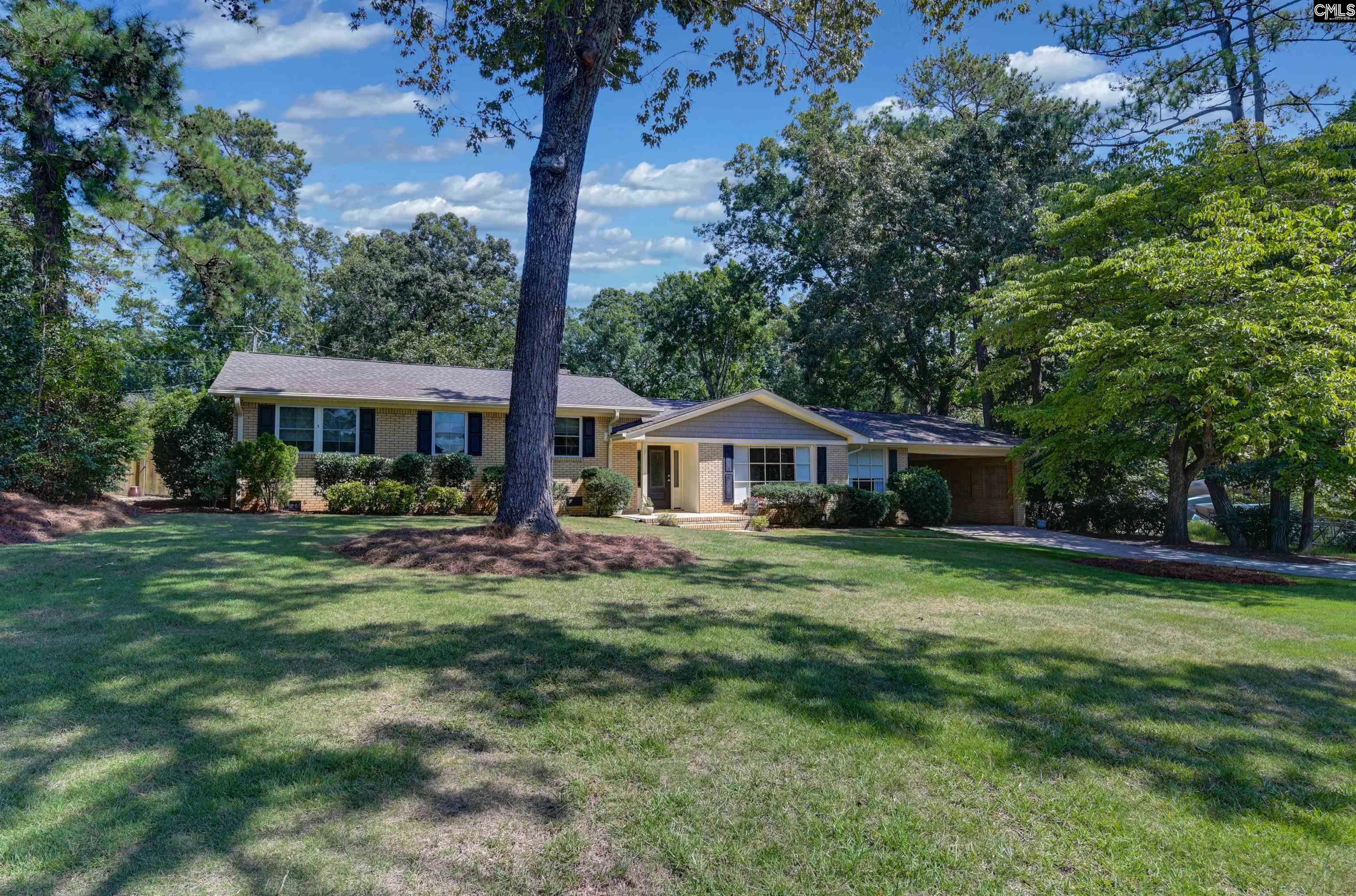 3707 Northshore Road