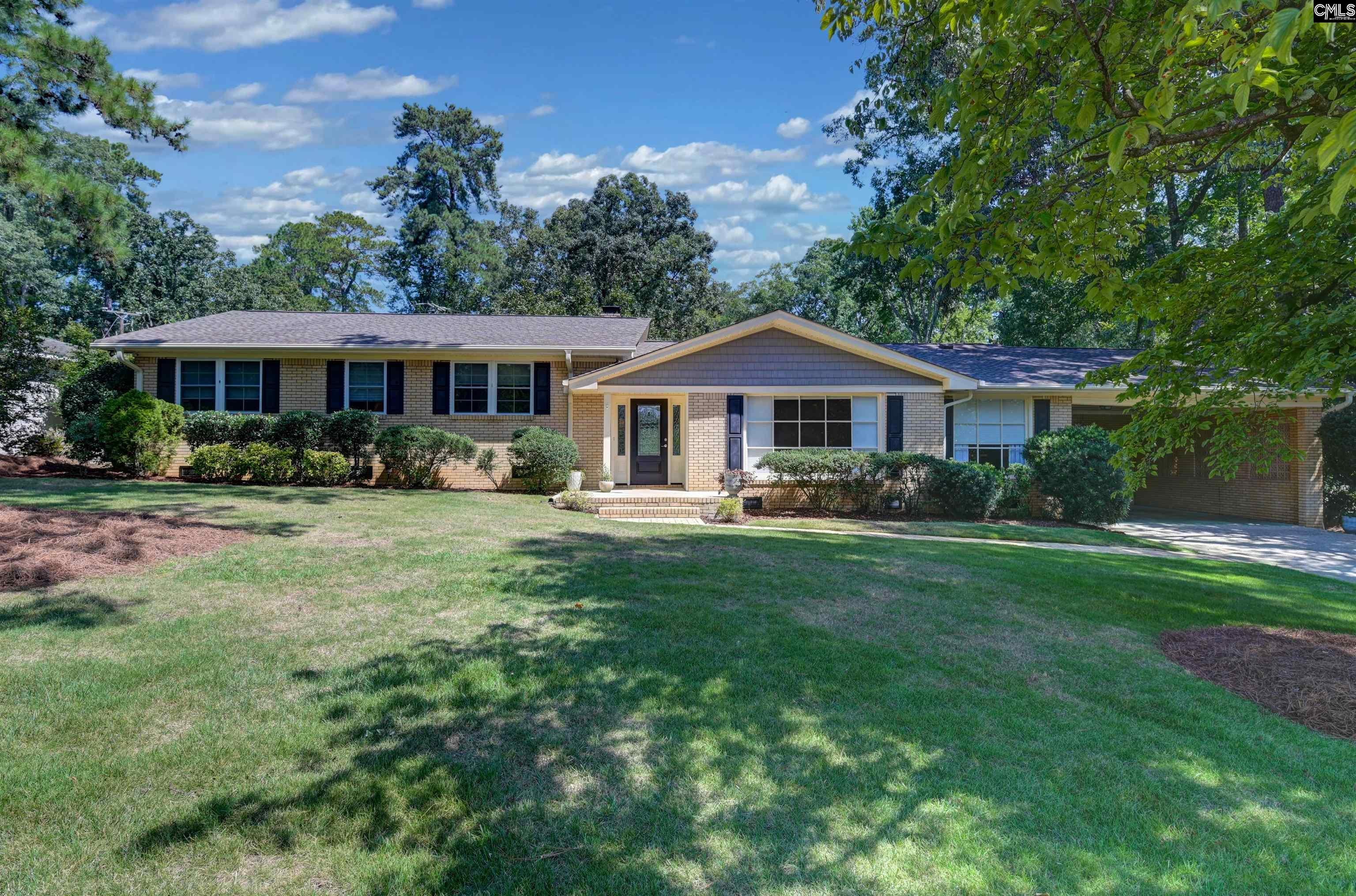 3707 Northshore Road