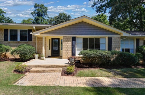 Photo of 3707 Northshore Road, Columbia, SC 29206 (MLS # 642790)