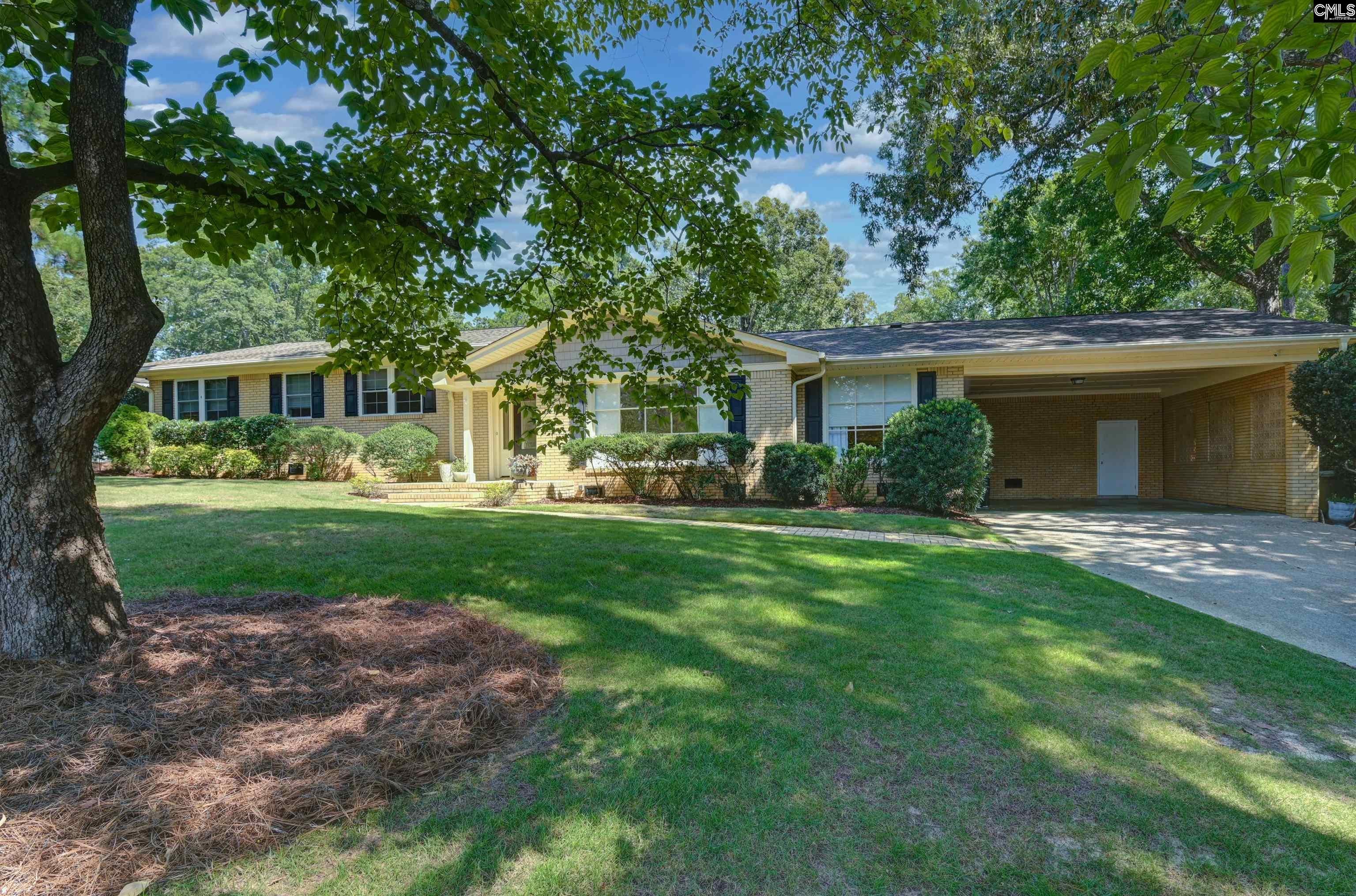 3707 Northshore Road
