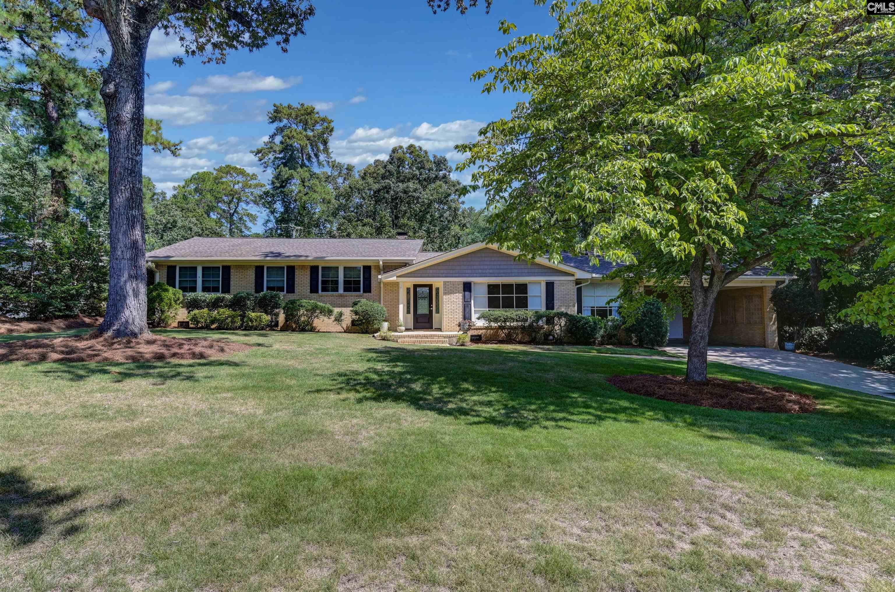 3707 Northshore Road
