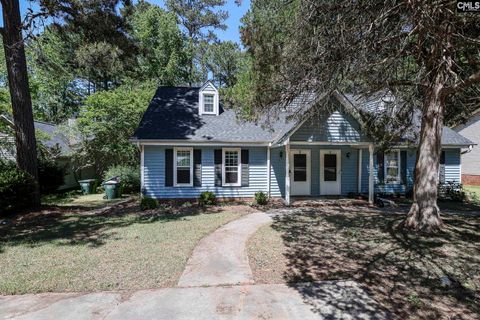 Photo of 152 Thames Valley Court, Irmo, SC 29063 (MLS # 632260)