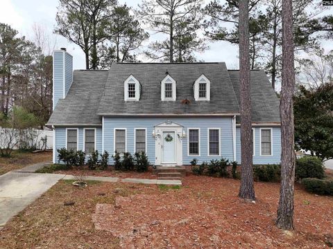 A home in Irmo