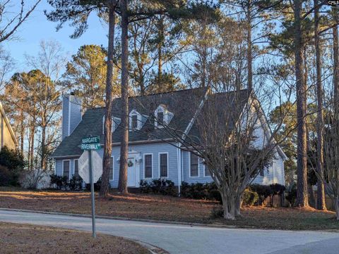 A home in Irmo