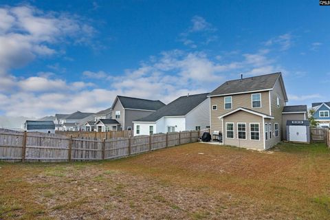 A home in Blythewood