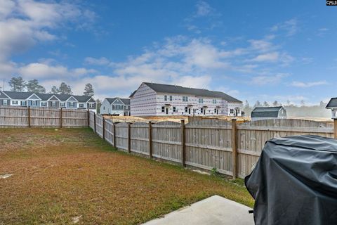 A home in Blythewood