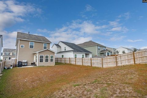 A home in Blythewood