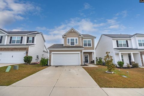 A home in Blythewood