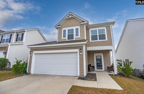 A home in Blythewood