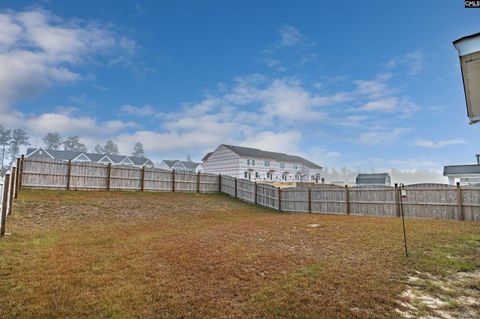 A home in Blythewood