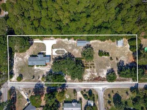 Photo of 191 Shumpert Road, West Columbia, SC 29172 (MLS # 642887)
