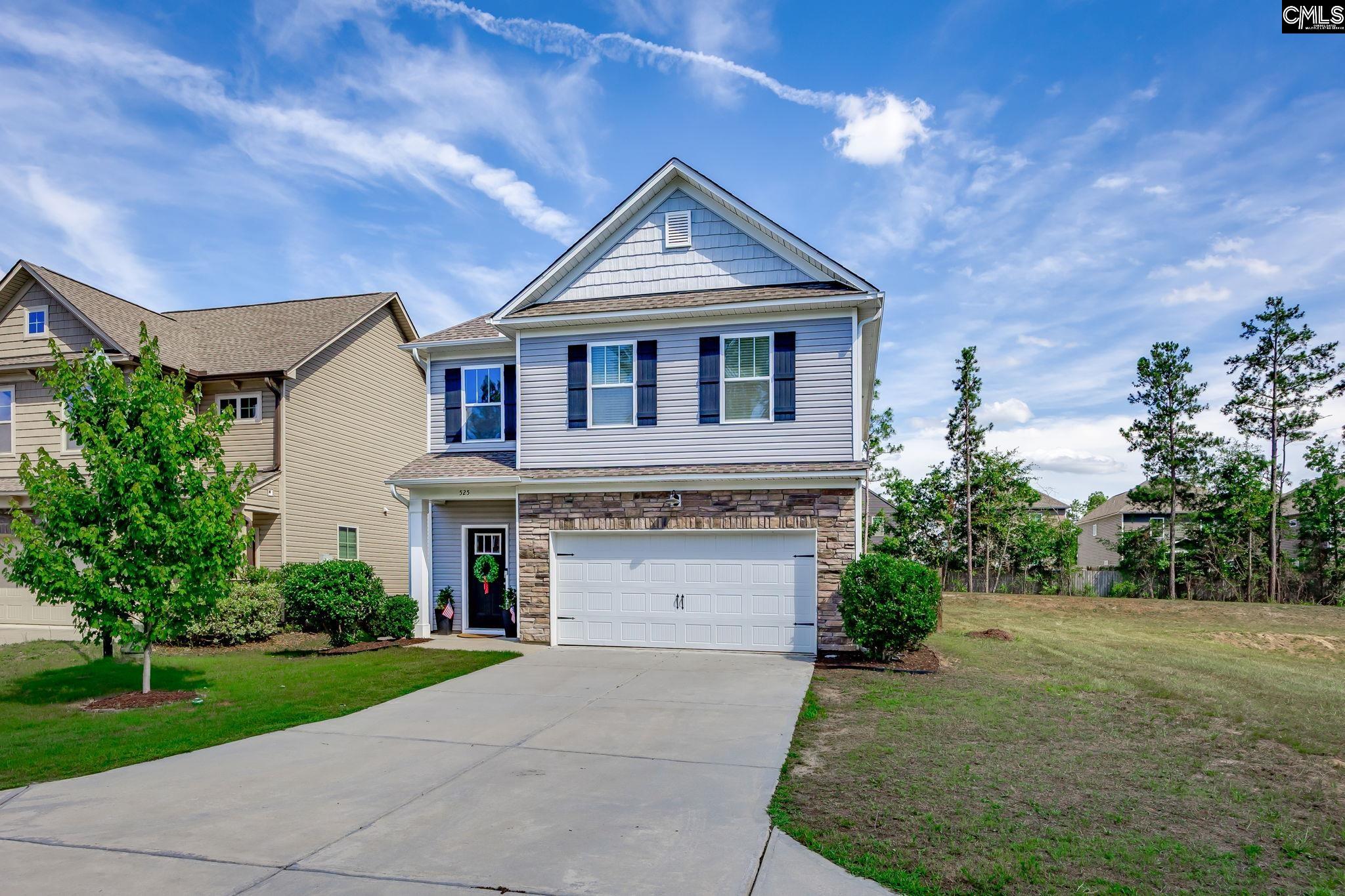 525 Red Taffy Way - Photo 3