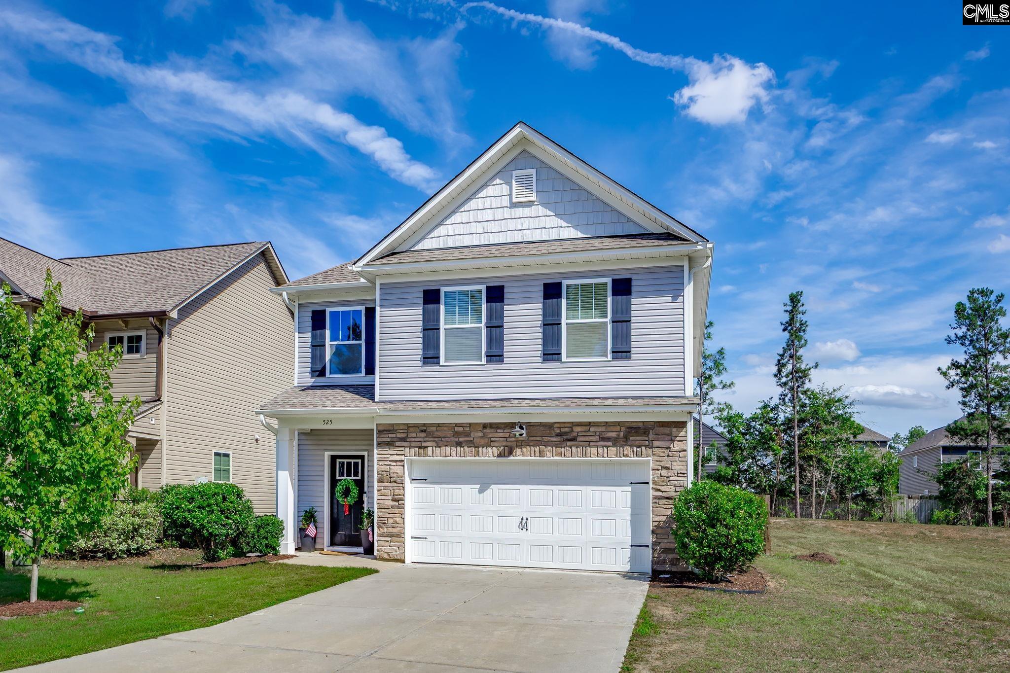 525 Red Taffy Way - Photo 2