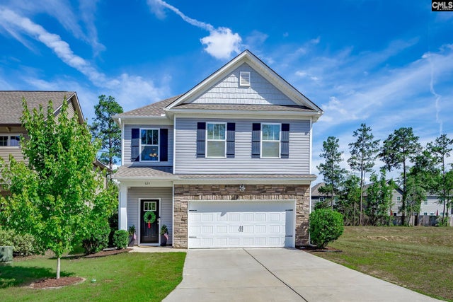 525 Red Taffy Way