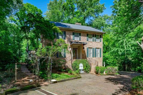 Photo of 117 Otter Trail, West Columbia, SC 29169 (MLS # 636315)