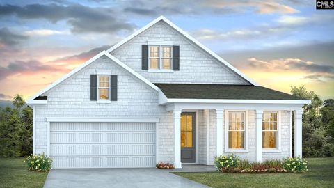 Photo of 445 Forest Edge Trail, Lexington, SC 29072 (MLS # 625130)