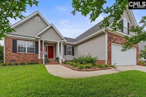 Photo of 224 Ivy Hill Court, Lexington, SC 29072 (MLS # 635352)