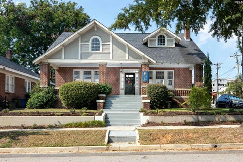 Photo of 2145 Marion Street, Columbia, SC 29201 (MLS # 643445)