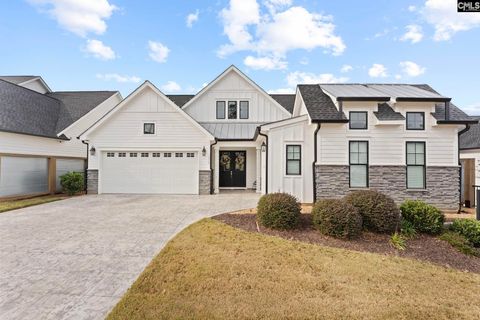 Photo of 1128 Britton Creek Court, Lexington, SC 29072 (MLS # 622852)