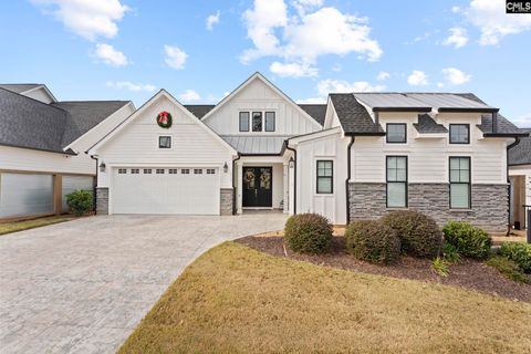 1128 Britton Creek Court Lexington SC 29072