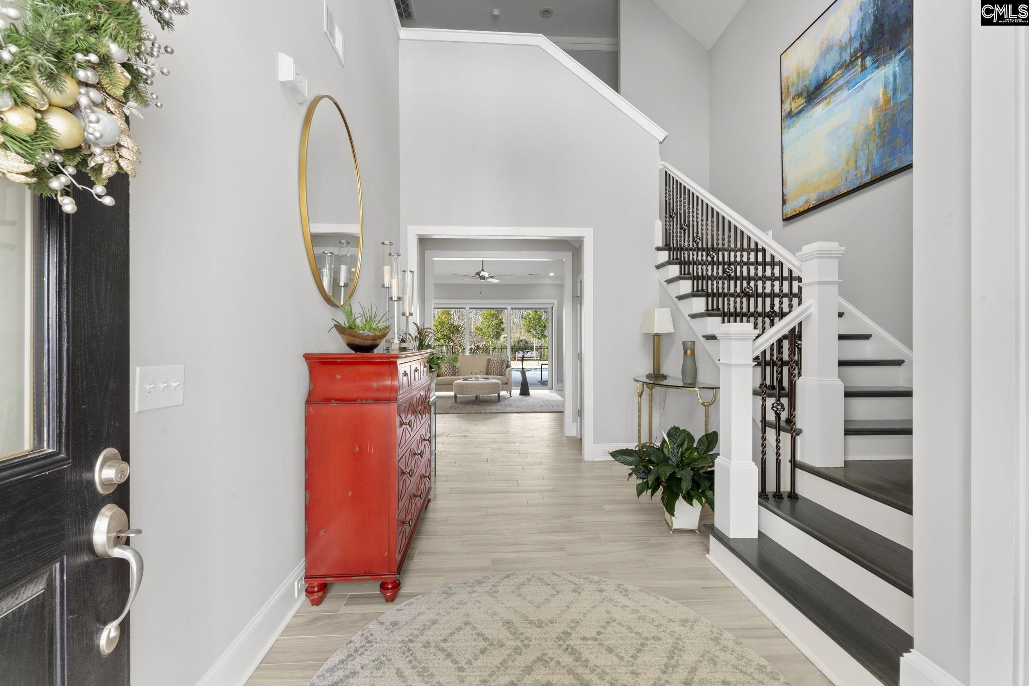 1128 Britton Creek Court