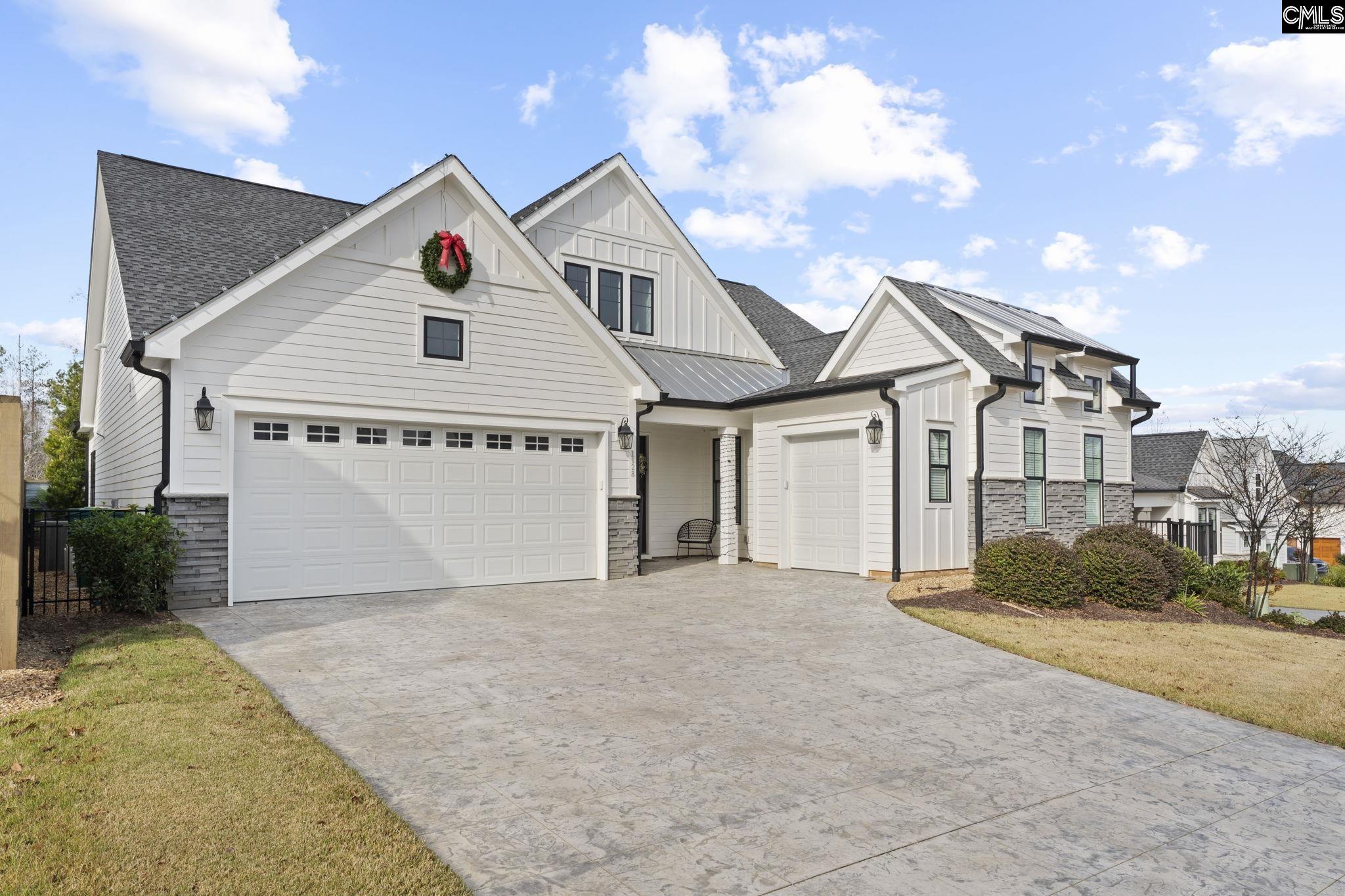 1128 Britton Creek Court