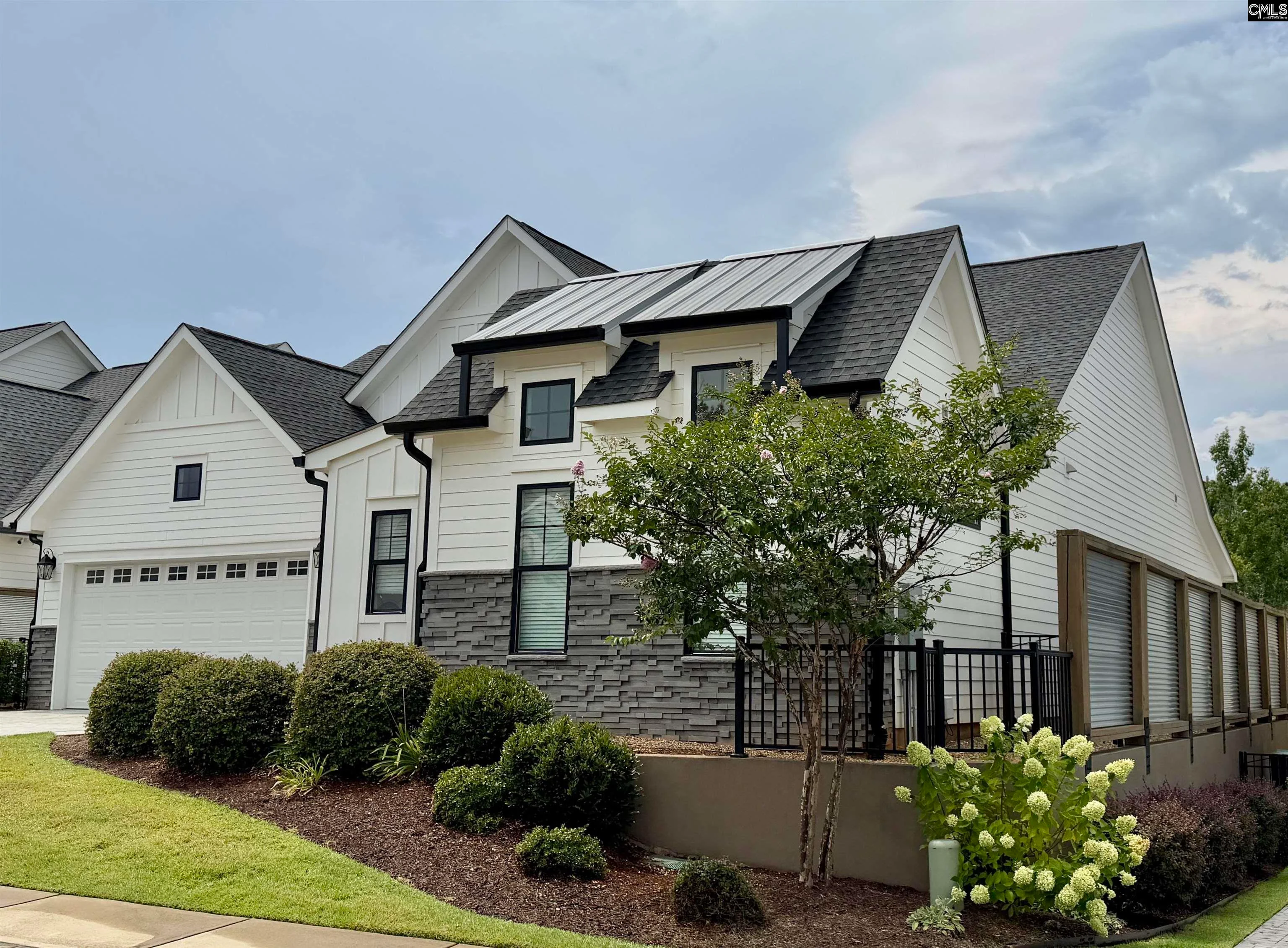 1128 Britton Creek Court