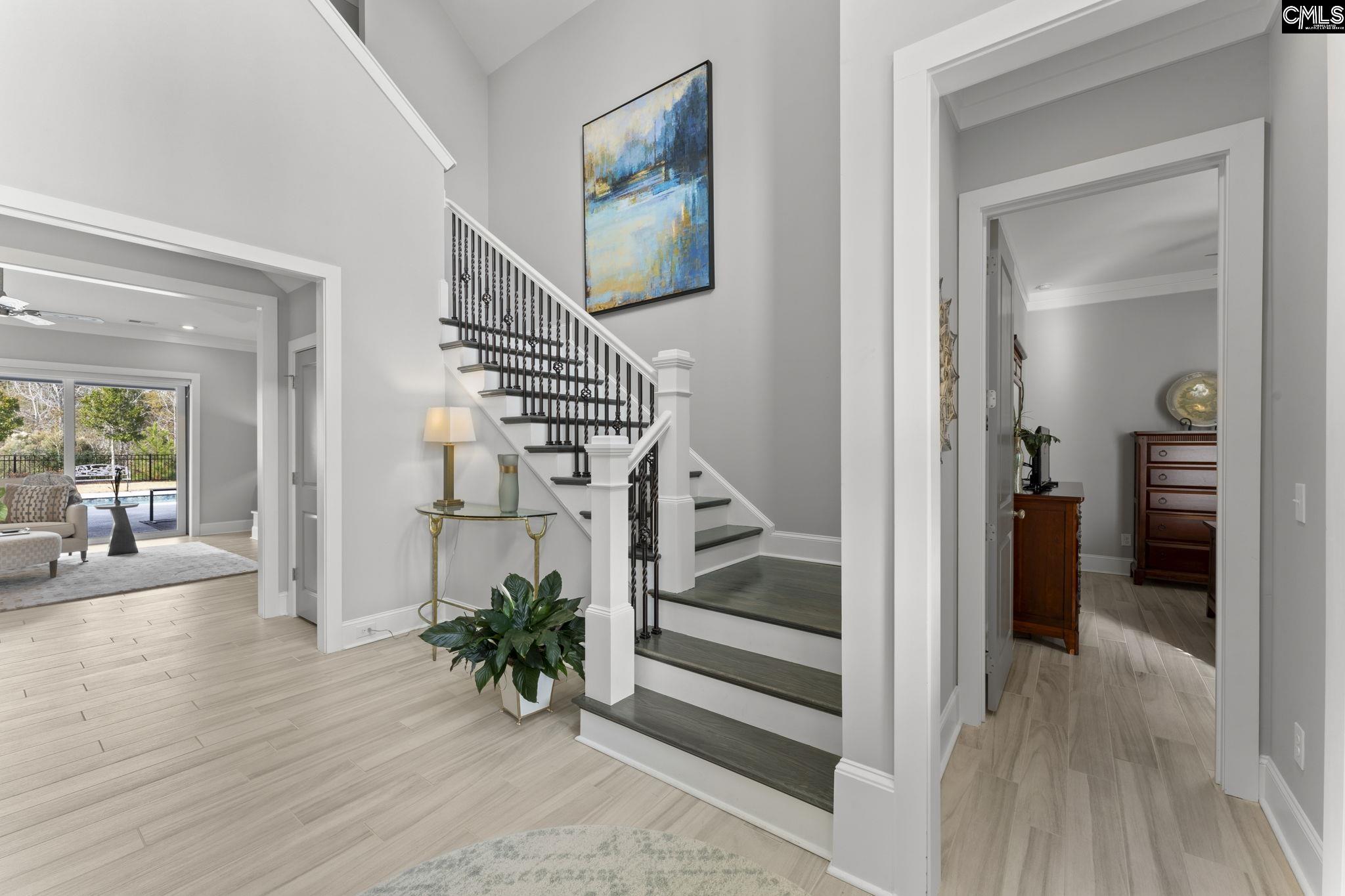 1128 Britton Creek Court