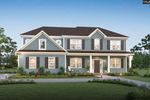 Photo of 111 Greengarden Drive, Chapin, SC 29036 (MLS # 621796)