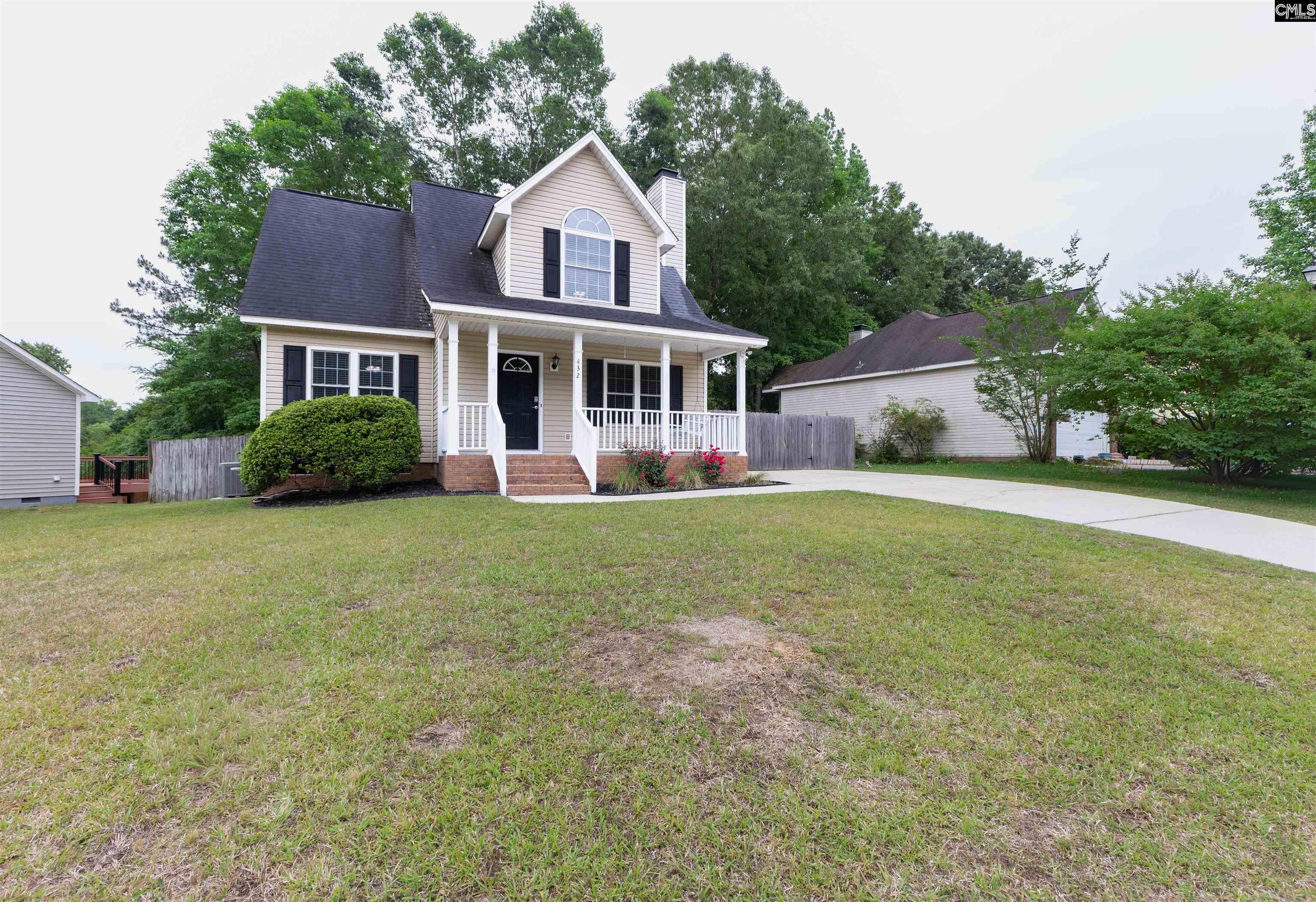 432 Caddis Creek Road - Photo 2