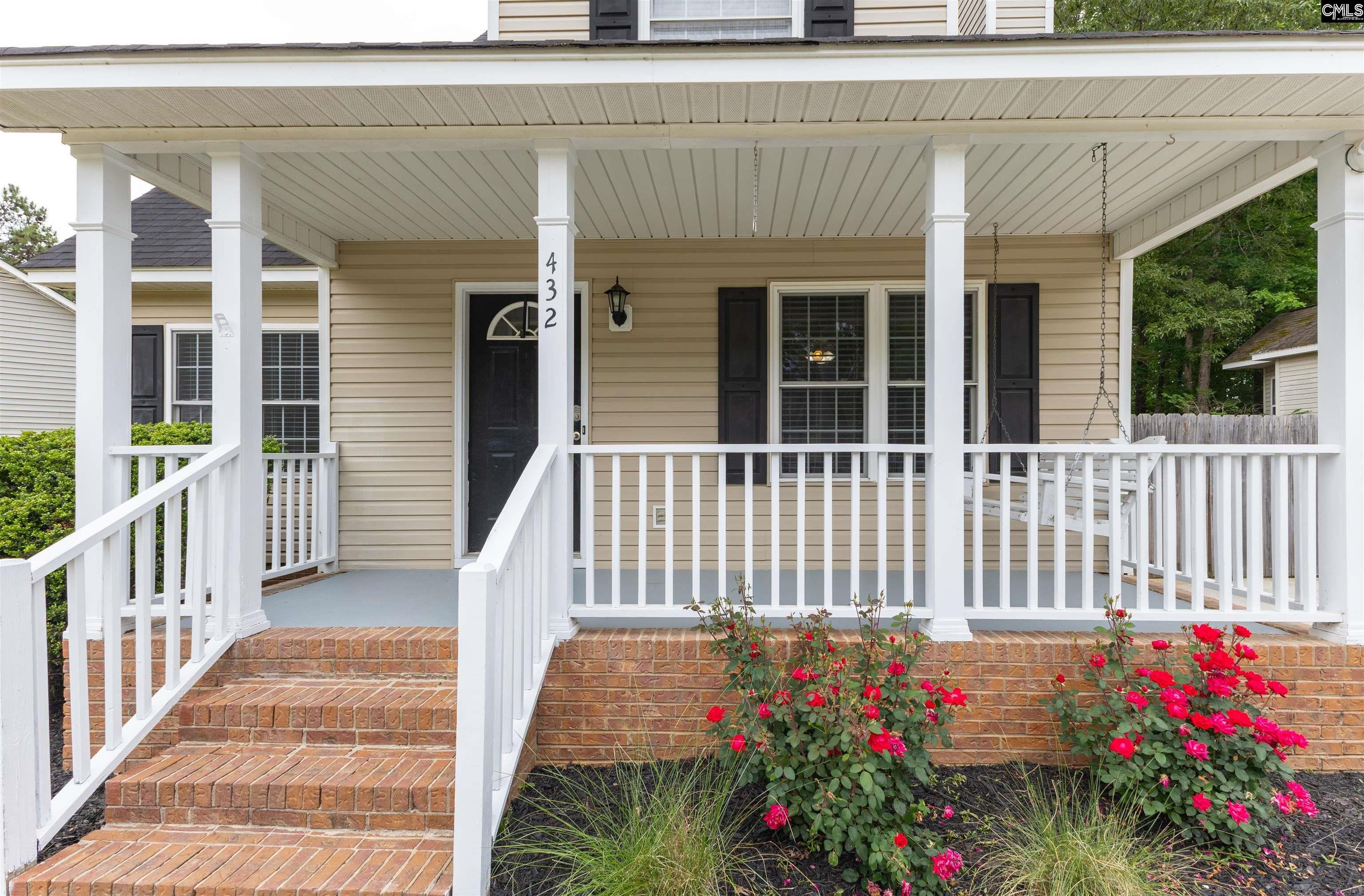 432 Caddis Creek Road - Photo 3