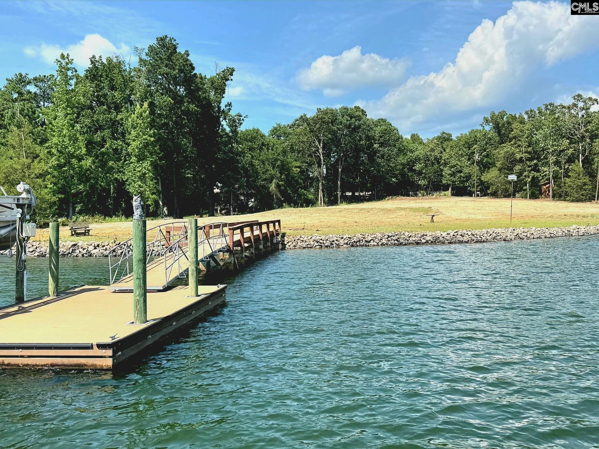 748 Crystal Lake Circle Unit Lot 2