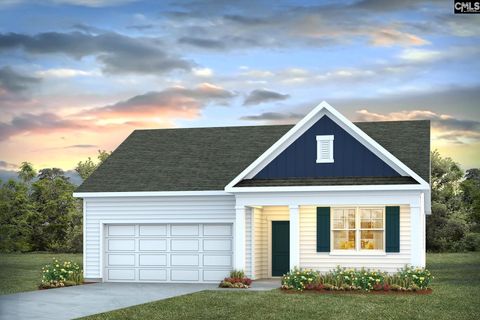 Photo of 242 Horatio Lane, Lugoff, SC 29078 (MLS # 620198)