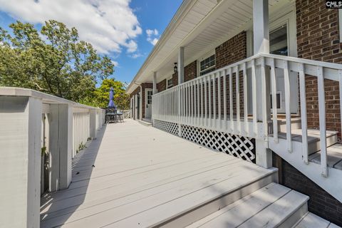 A home in Gilbert