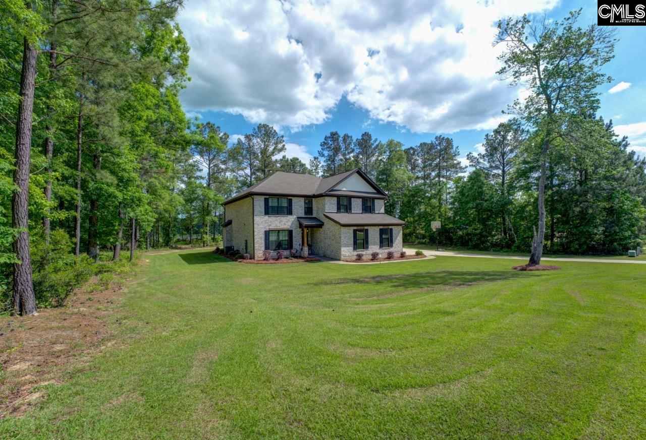 309 Creek Ridge Loop