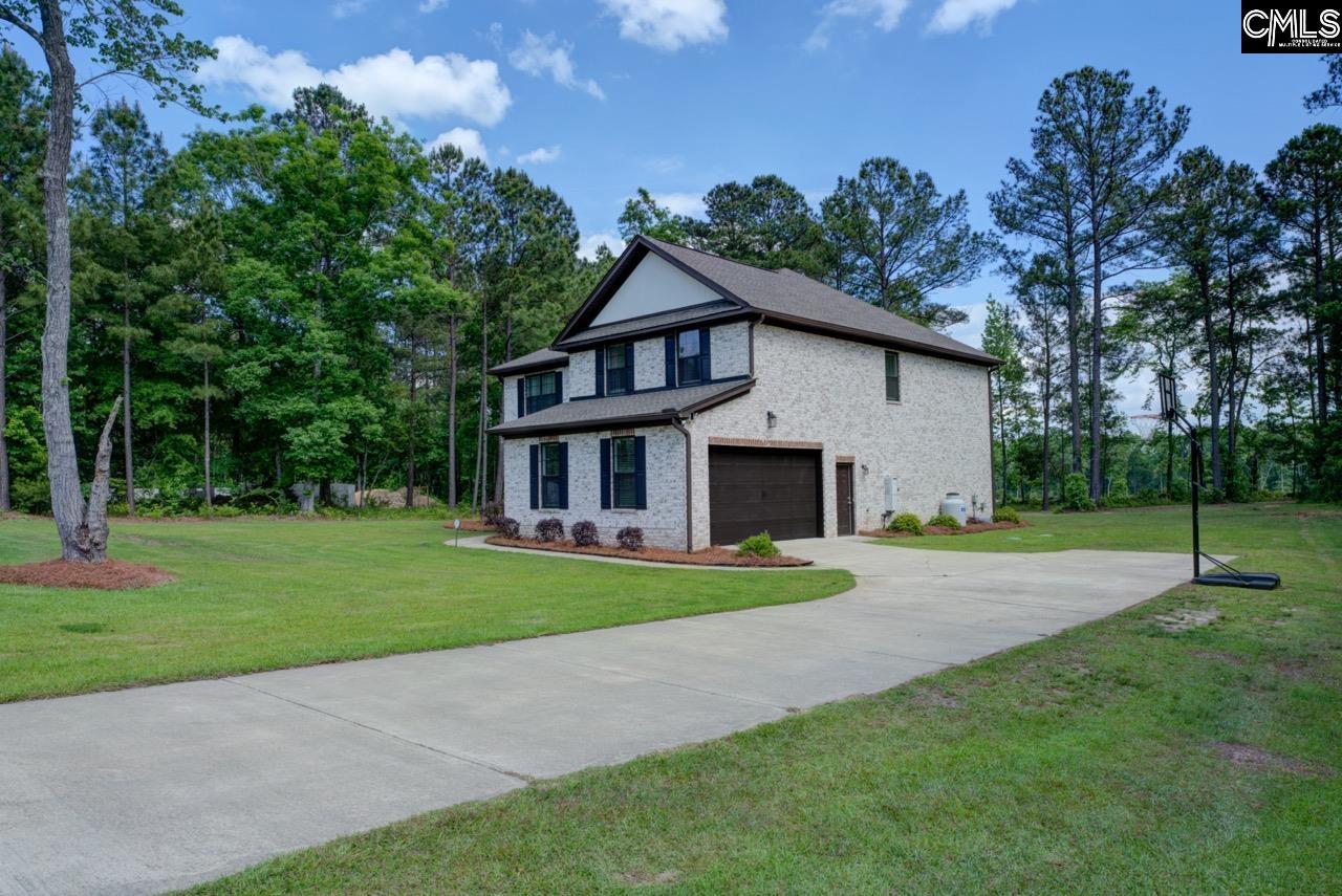 309 Creek Ridge Loop